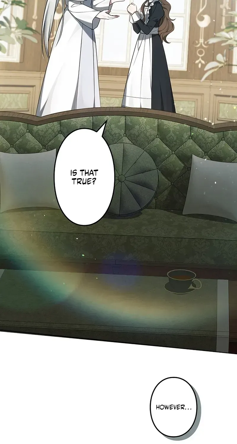 One Day, the Male Lead Fell Into Our House Chapter 6 page 156 - 