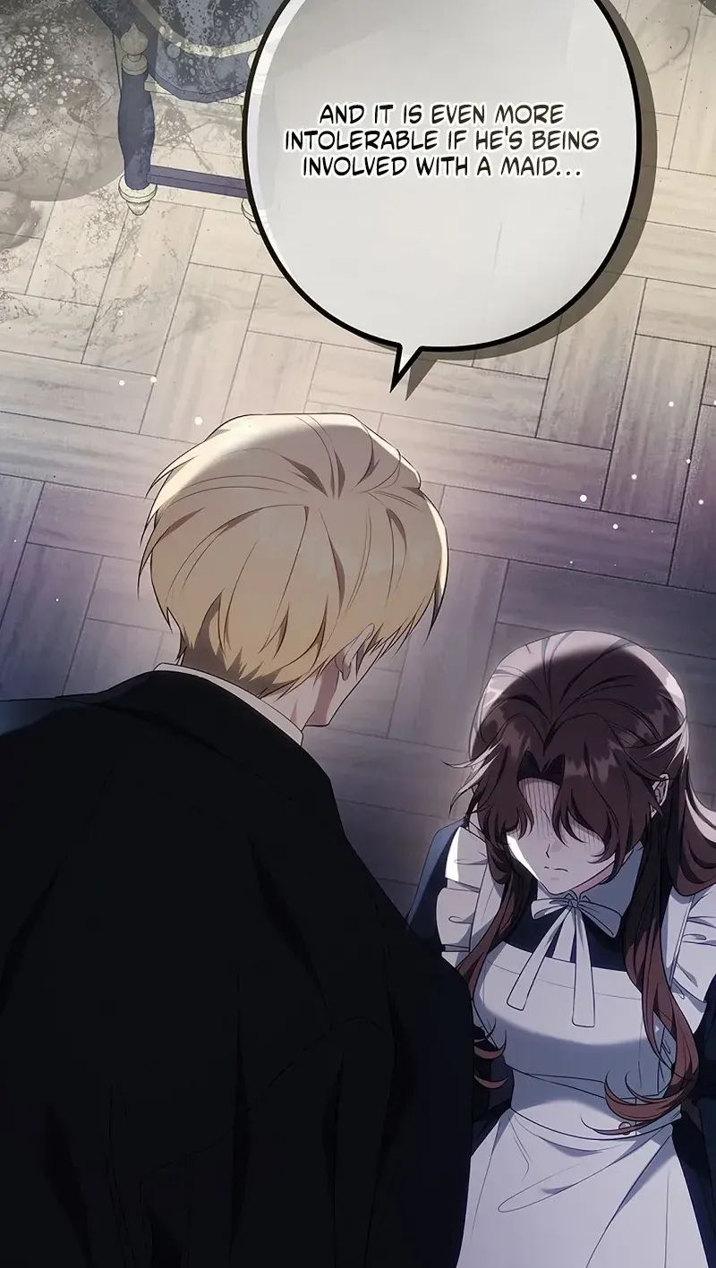 One Day, the Male Lead Fell Into Our House Chapter 6 page 24 - 