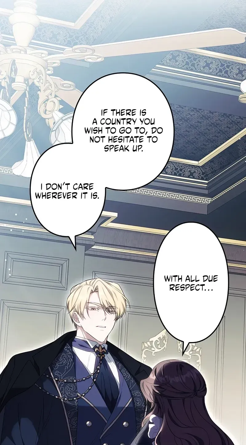 One Day, the Male Lead Fell Into Our House Chapter 6 page 27 - 