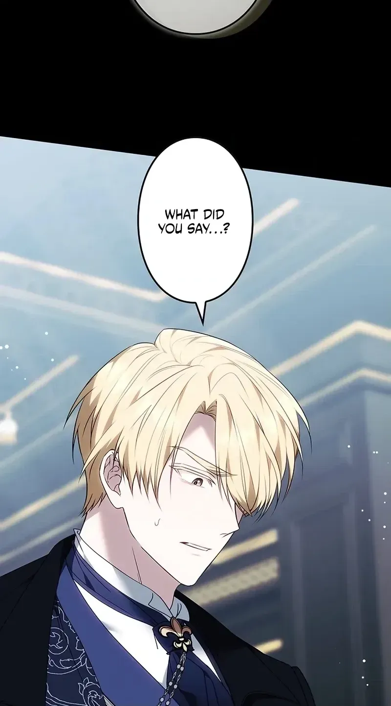One Day, the Male Lead Fell Into Our House Chapter 6 page 30 - 