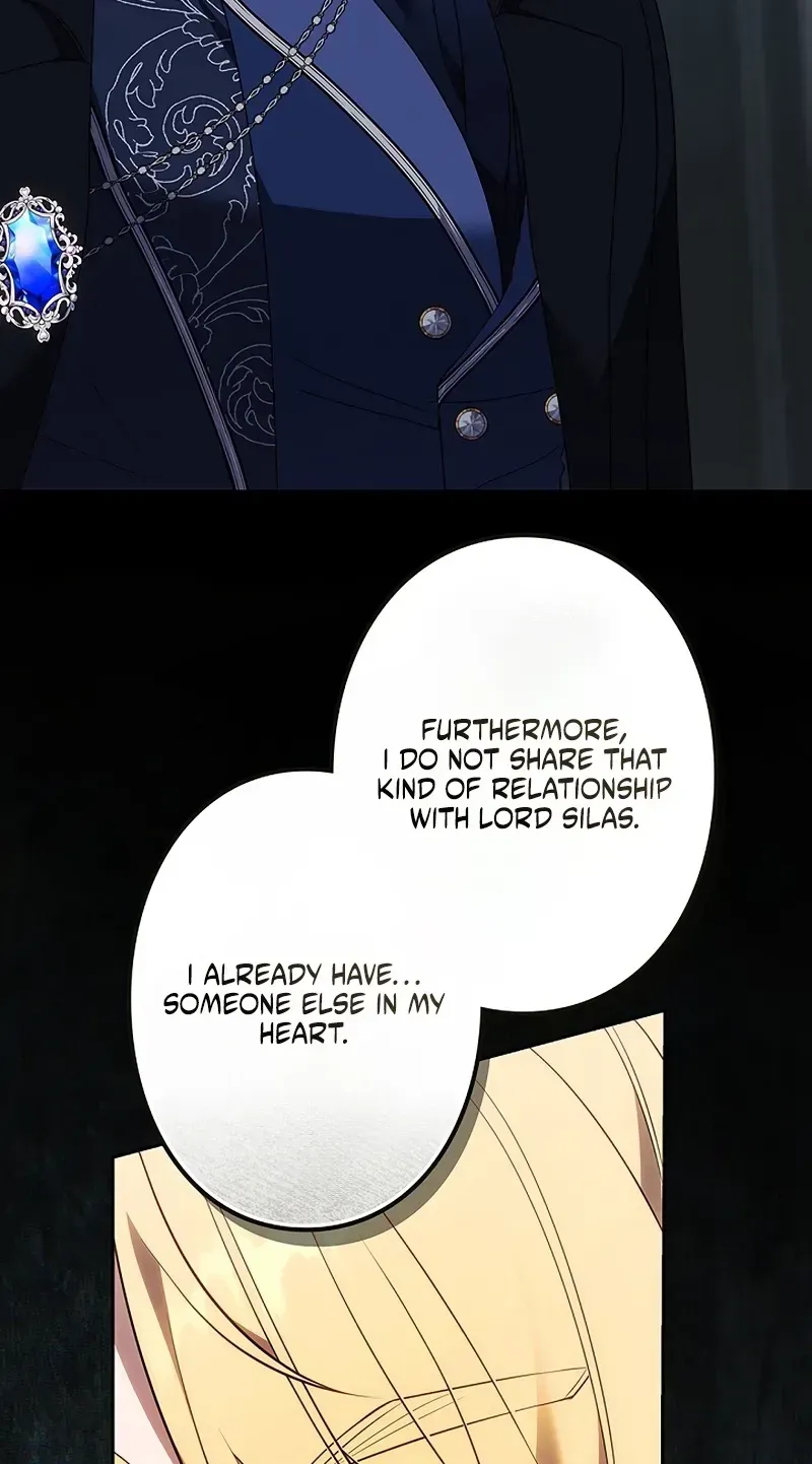One Day, the Male Lead Fell Into Our House Chapter 6 page 31 - 