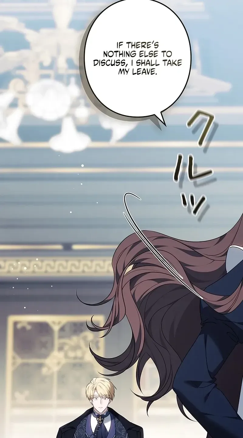One Day, the Male Lead Fell Into Our House Chapter 6 page 33 - 