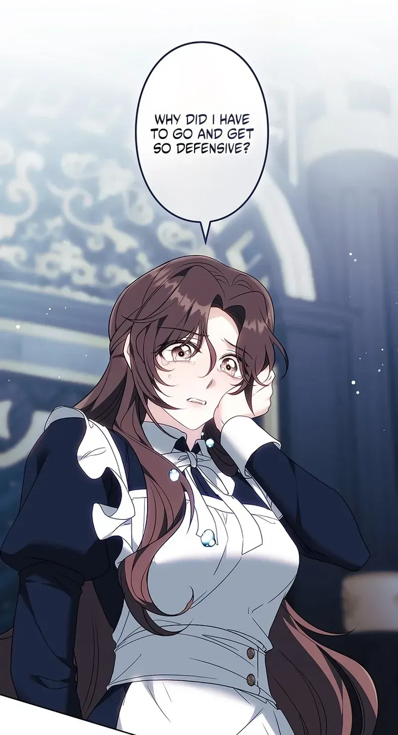 One Day, the Male Lead Fell Into Our House Chapter 6 page 36 - 