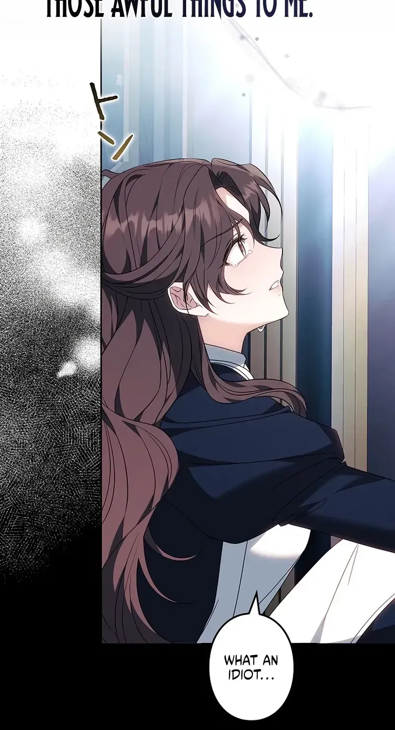 One Day, the Male Lead Fell Into Our House Chapter 6 page 39 - 