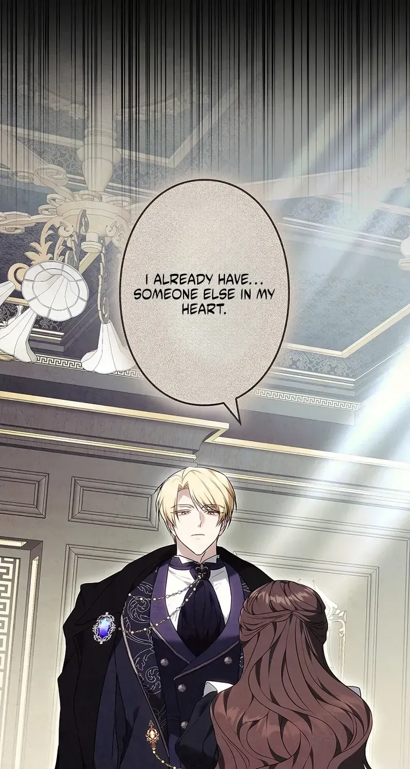 One Day, the Male Lead Fell Into Our House Chapter 6 page 43 - 
