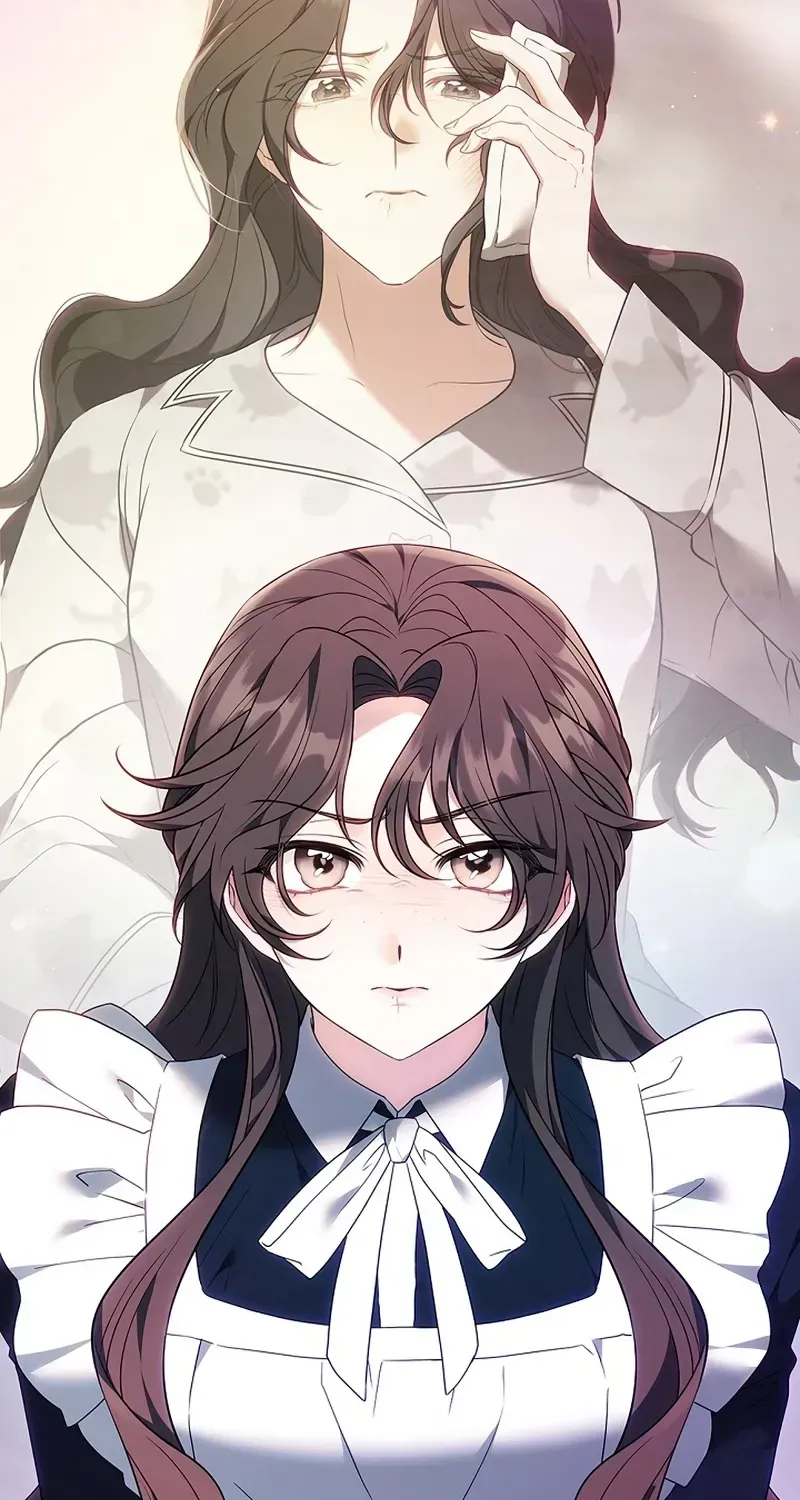 One Day, the Male Lead Fell Into Our House Chapter 6 page 47 - 