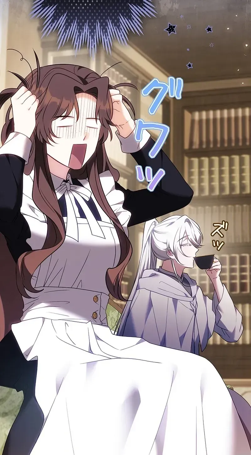 One Day, the Male Lead Fell Into Our House Chapter 6 page 61 - 