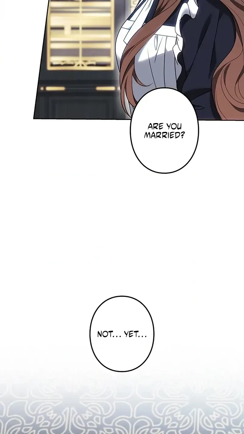 One Day, the Male Lead Fell Into Our House Chapter 6 page 8 - 