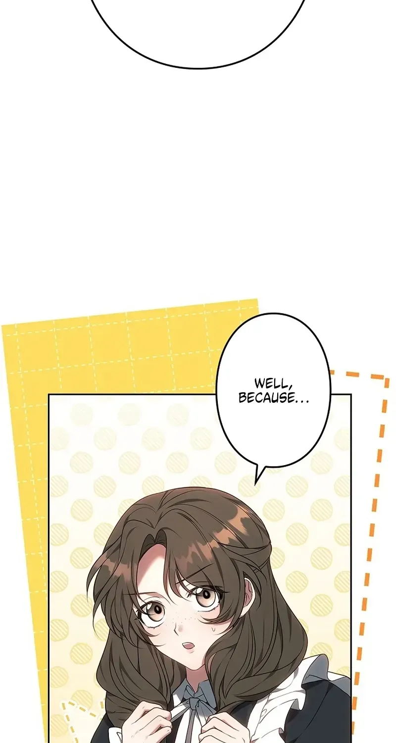 One Day, the Male Lead Fell Into Our House Chapter 6 page 73 - 
