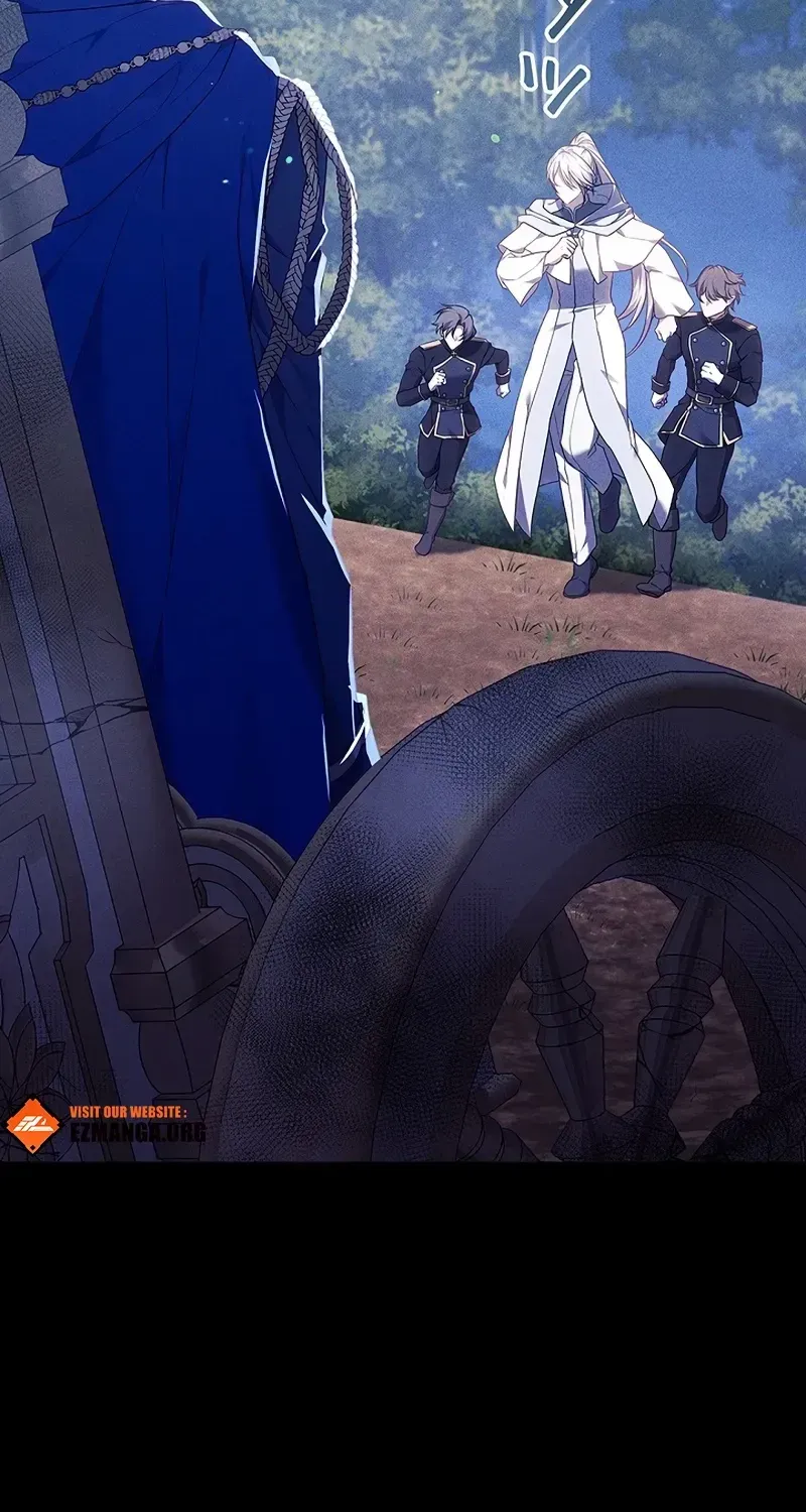 One Day, the Male Lead Fell Into Our House Chapter 6 page 81 - 