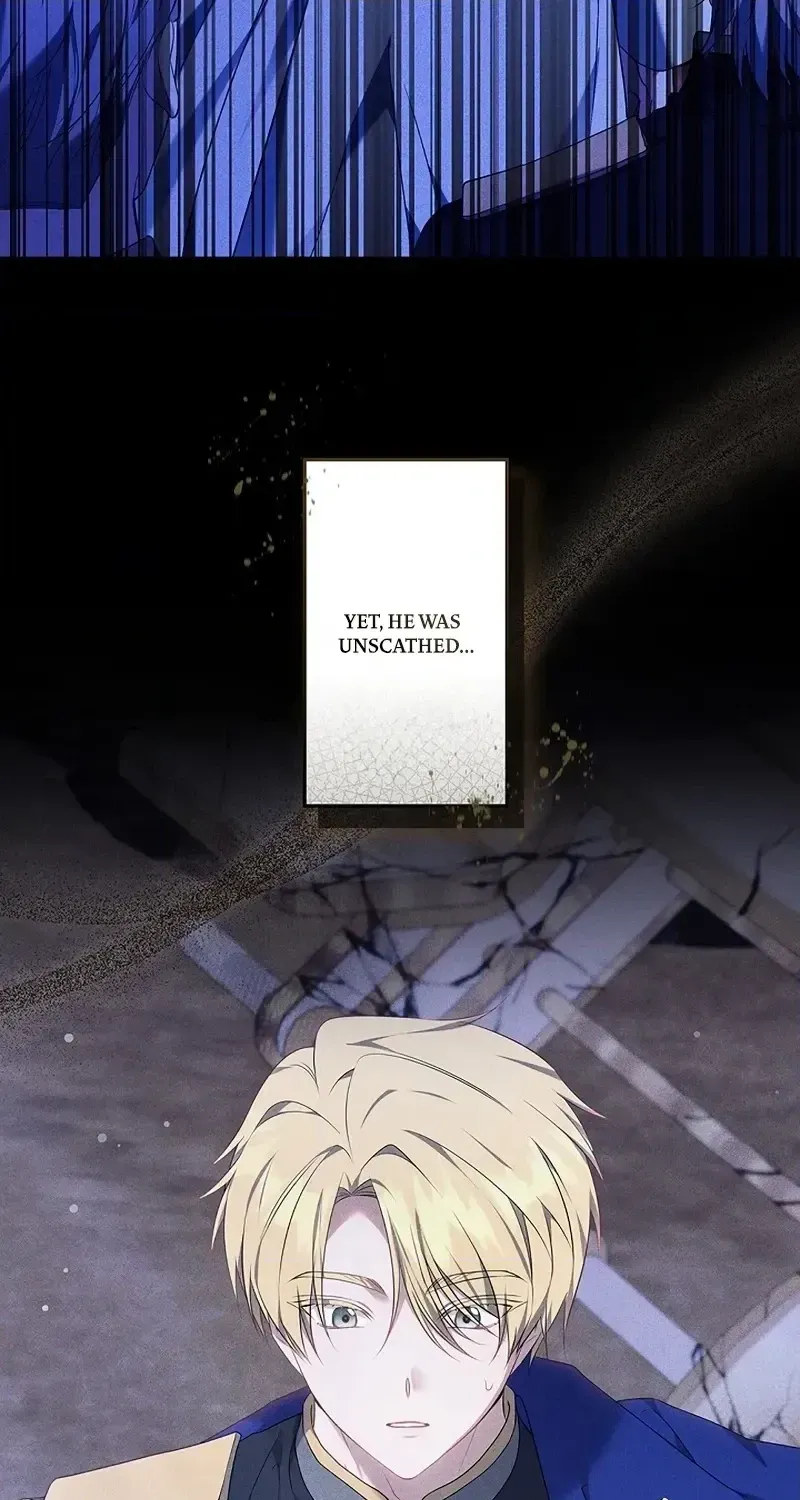 One Day, the Male Lead Fell Into Our House Chapter 6 page 89 - 