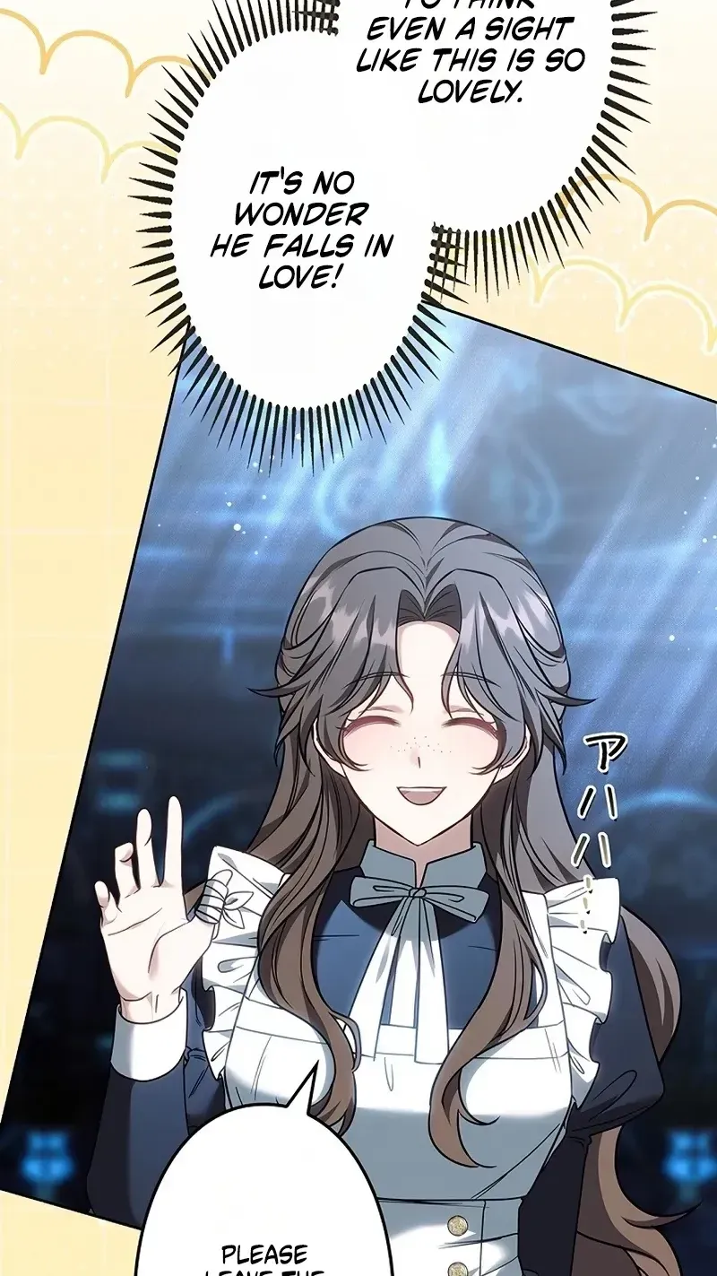 One Day, the Male Lead Fell Into Our House Chapter 7 page 103 - 