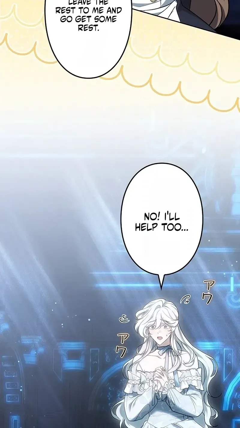 One Day, the Male Lead Fell Into Our House Chapter 7 page 104 - 