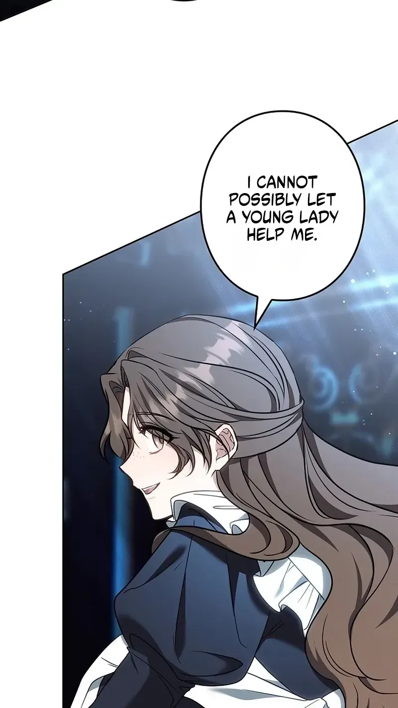 One Day, the Male Lead Fell Into Our House Chapter 7 page 106 - 