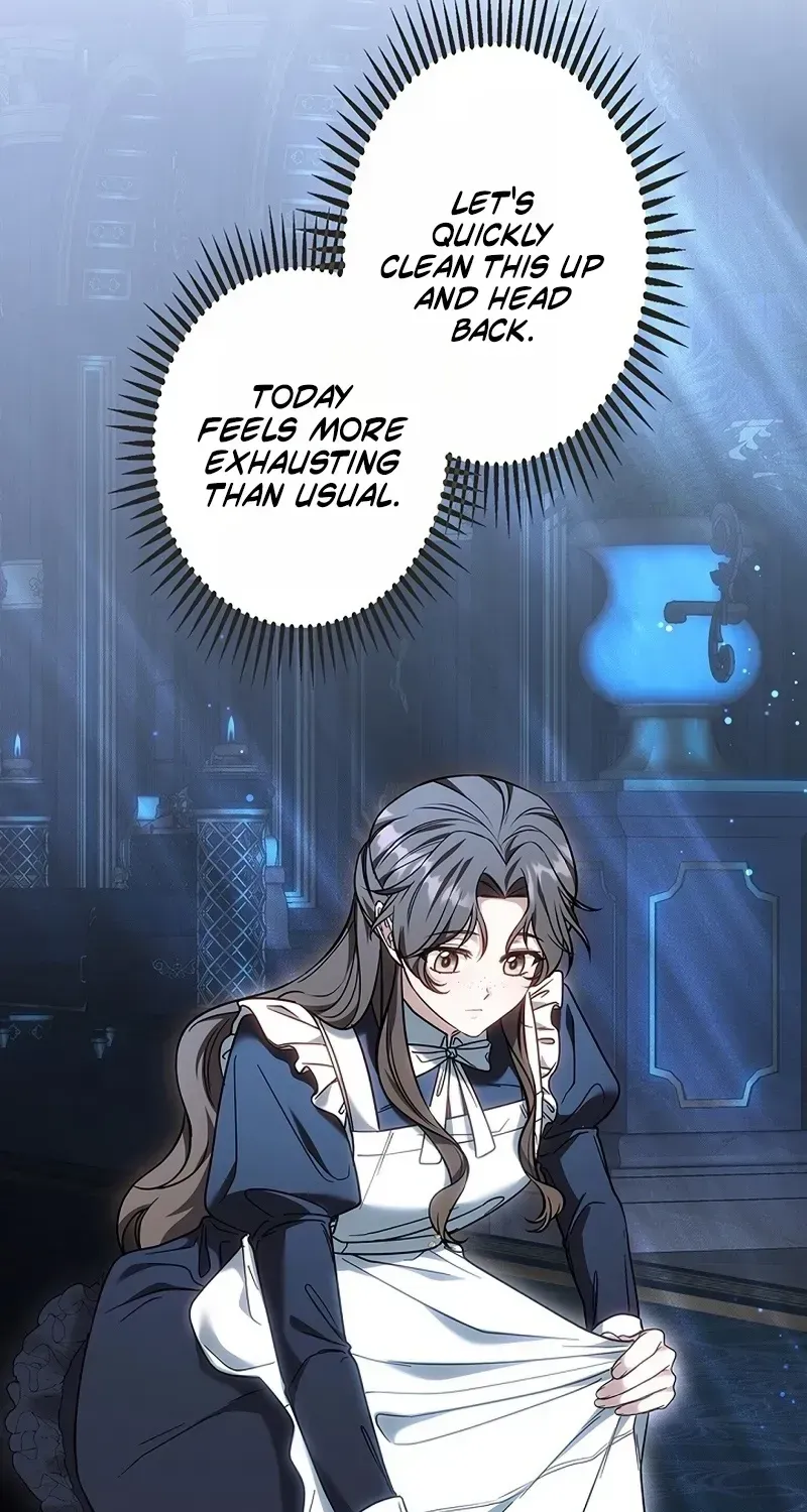 One Day, the Male Lead Fell Into Our House Chapter 7 page 111 - 