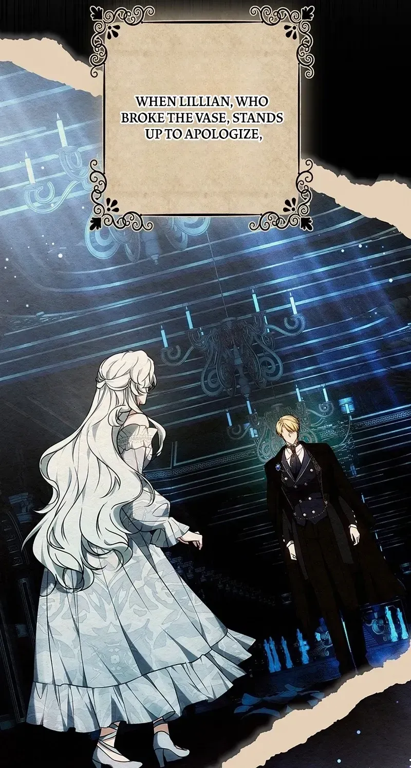 One Day, the Male Lead Fell Into Our House Chapter 7 page 123 - 