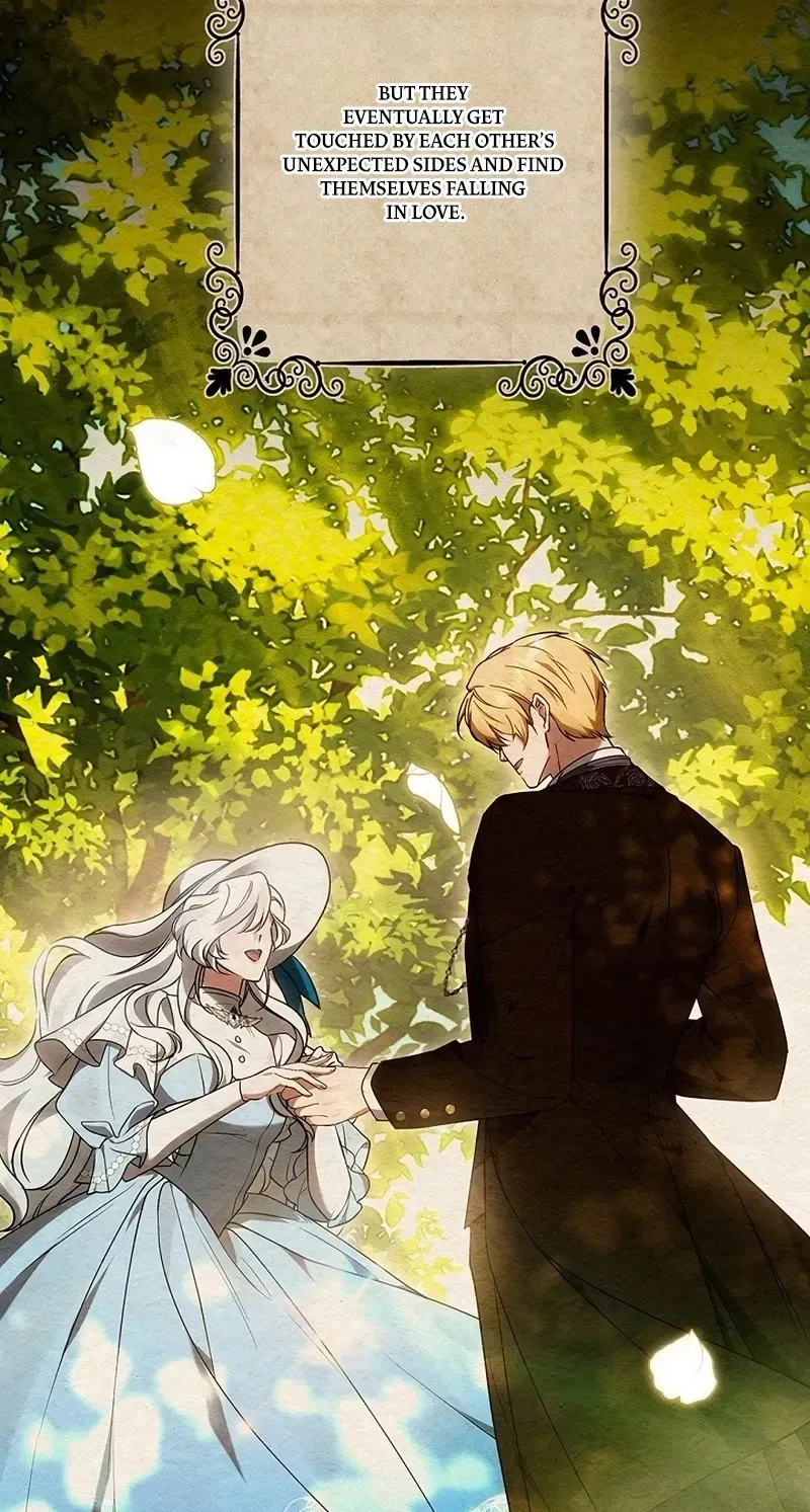 One Day, the Male Lead Fell Into Our House Chapter 7 page 127 - 