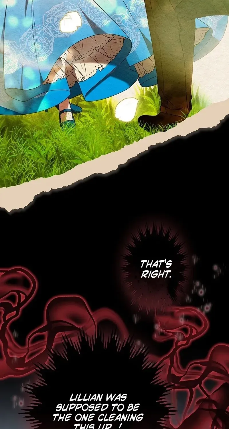 One Day, the Male Lead Fell Into Our House Chapter 7 page 128 - 