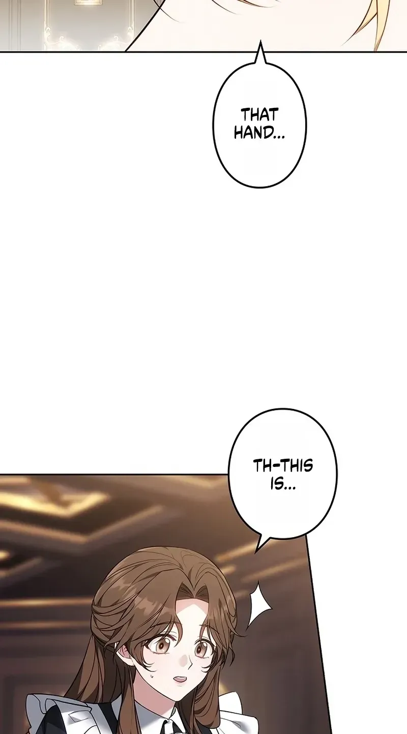 One Day, the Male Lead Fell Into Our House Chapter 7 page 21 - 