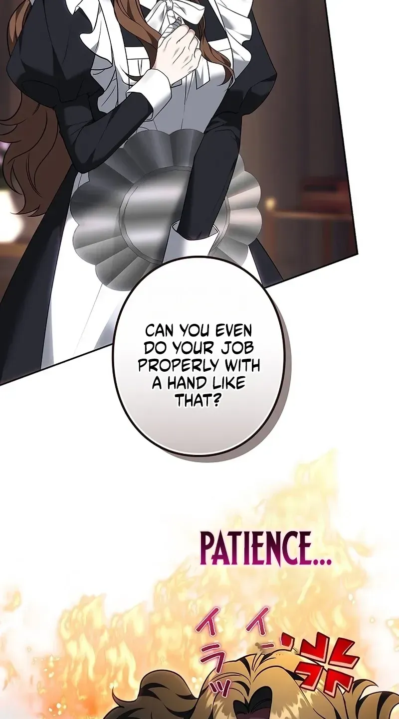 One Day, the Male Lead Fell Into Our House Chapter 7 page 22 - 