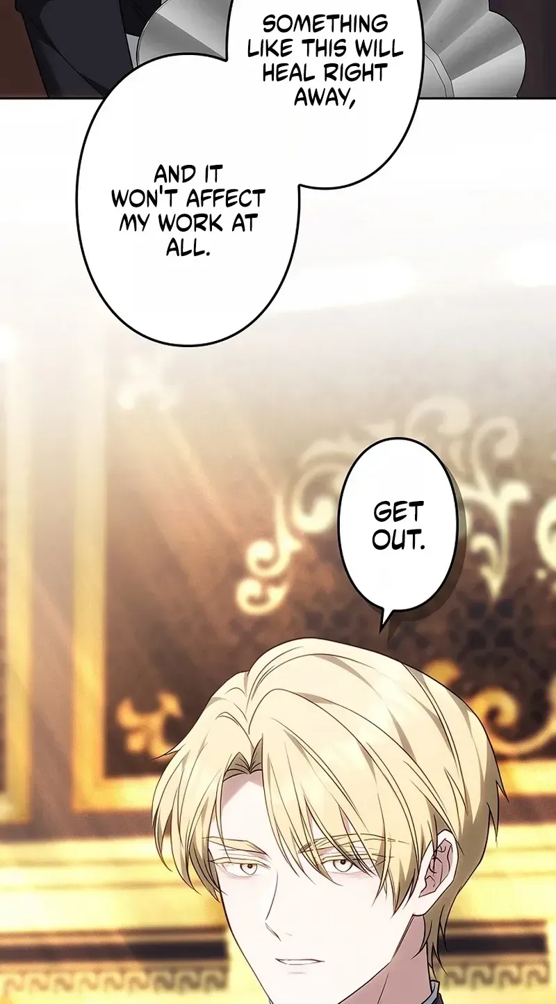 One Day, the Male Lead Fell Into Our House Chapter 7 page 24 - 