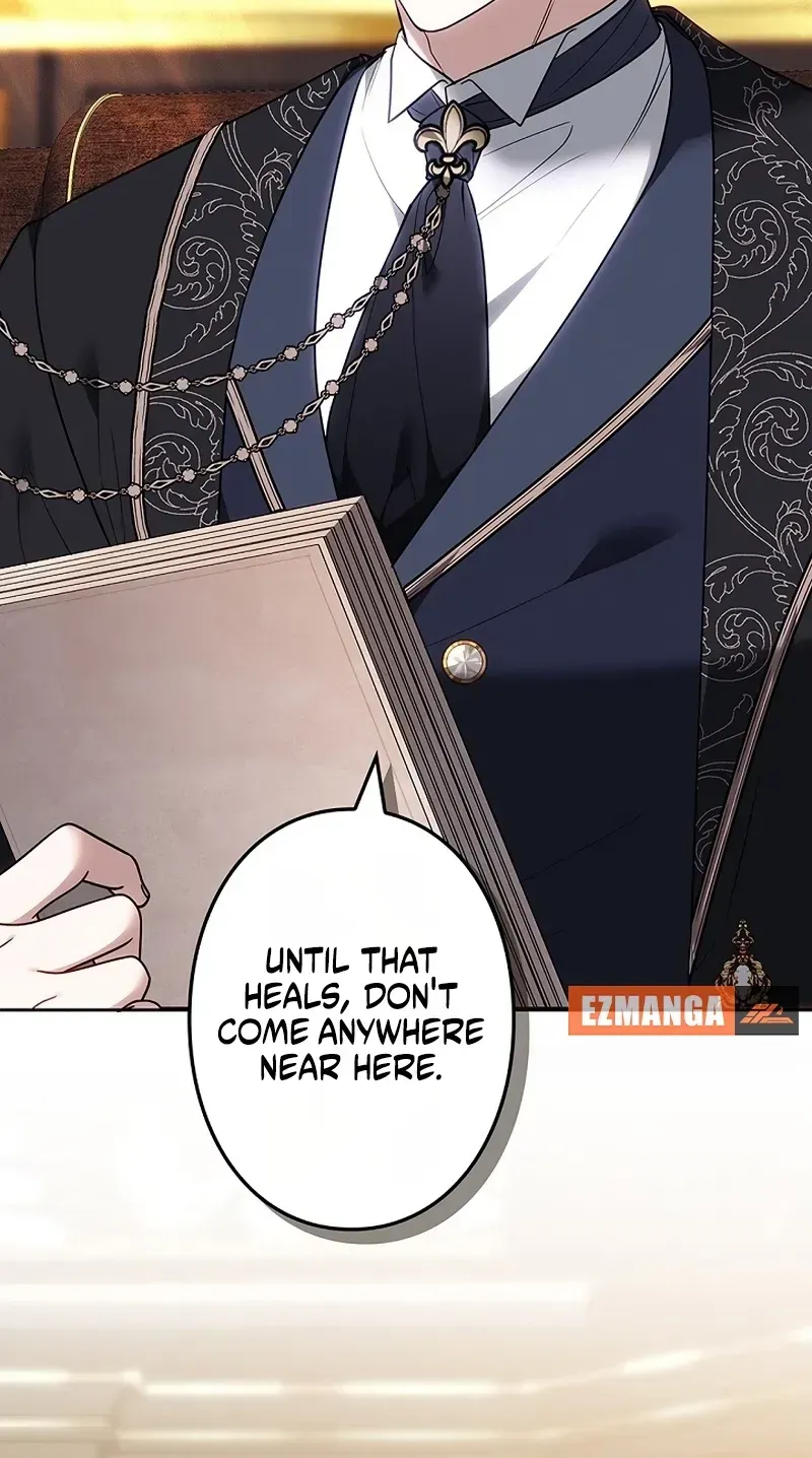 One Day, the Male Lead Fell Into Our House Chapter 7 page 25 - 