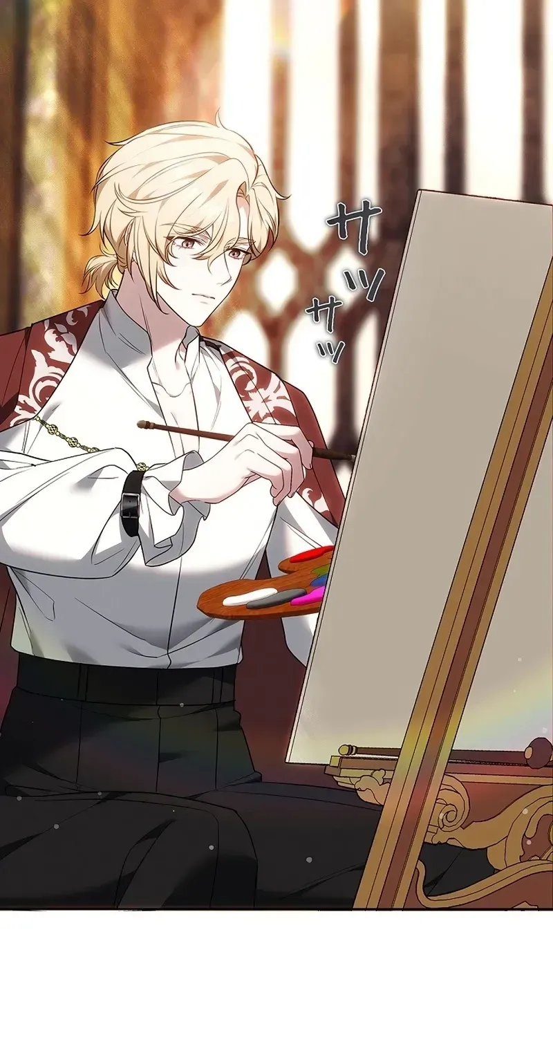 One Day, the Male Lead Fell Into Our House Chapter 7 page 34 - 