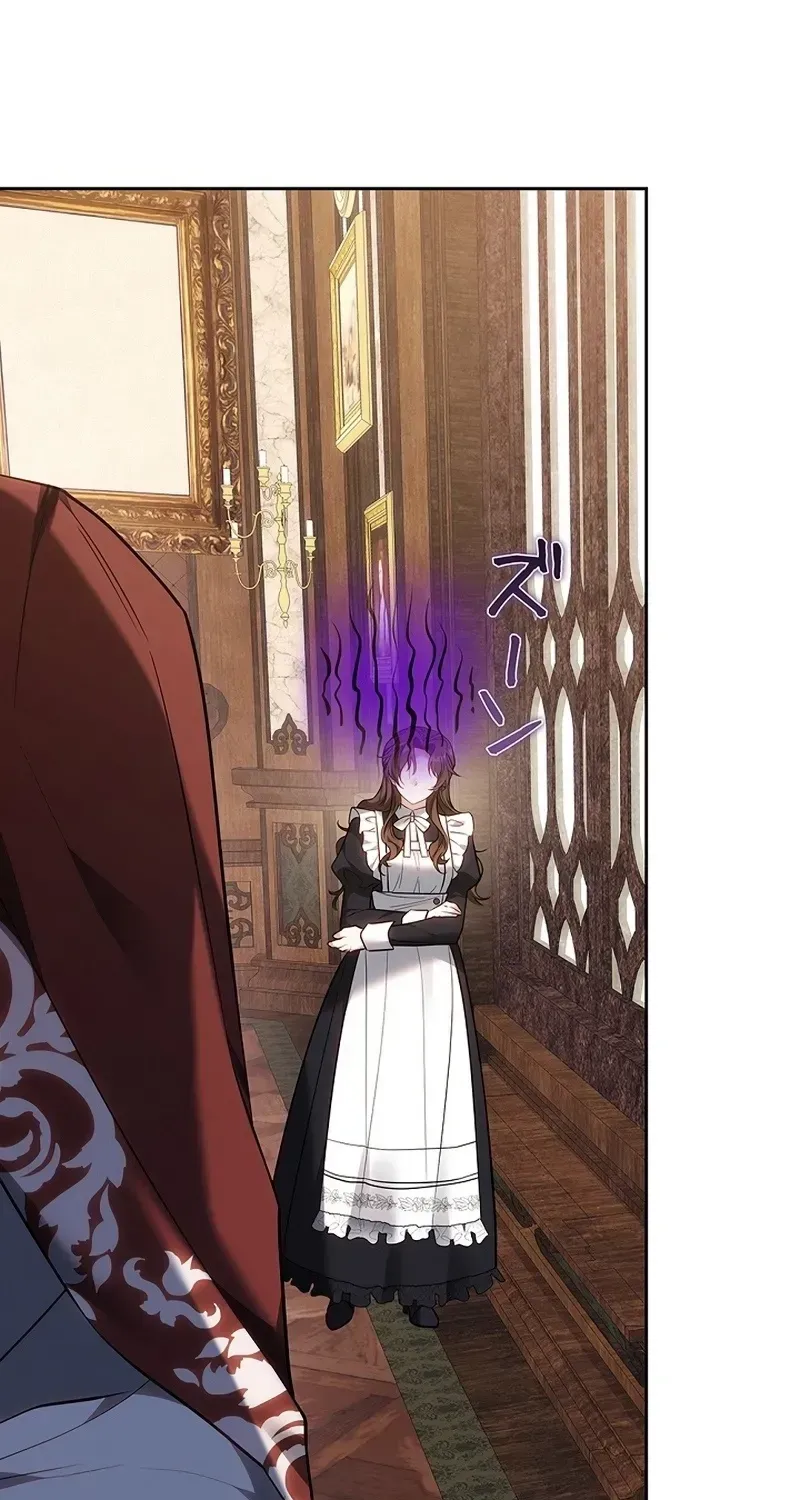 One Day, the Male Lead Fell Into Our House Chapter 7 page 36 - 