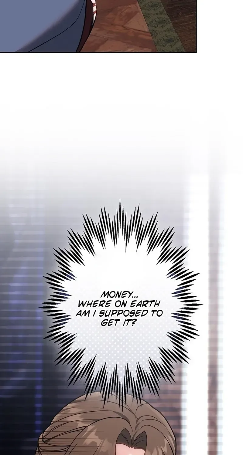 One Day, the Male Lead Fell Into Our House Chapter 7 page 38 - 