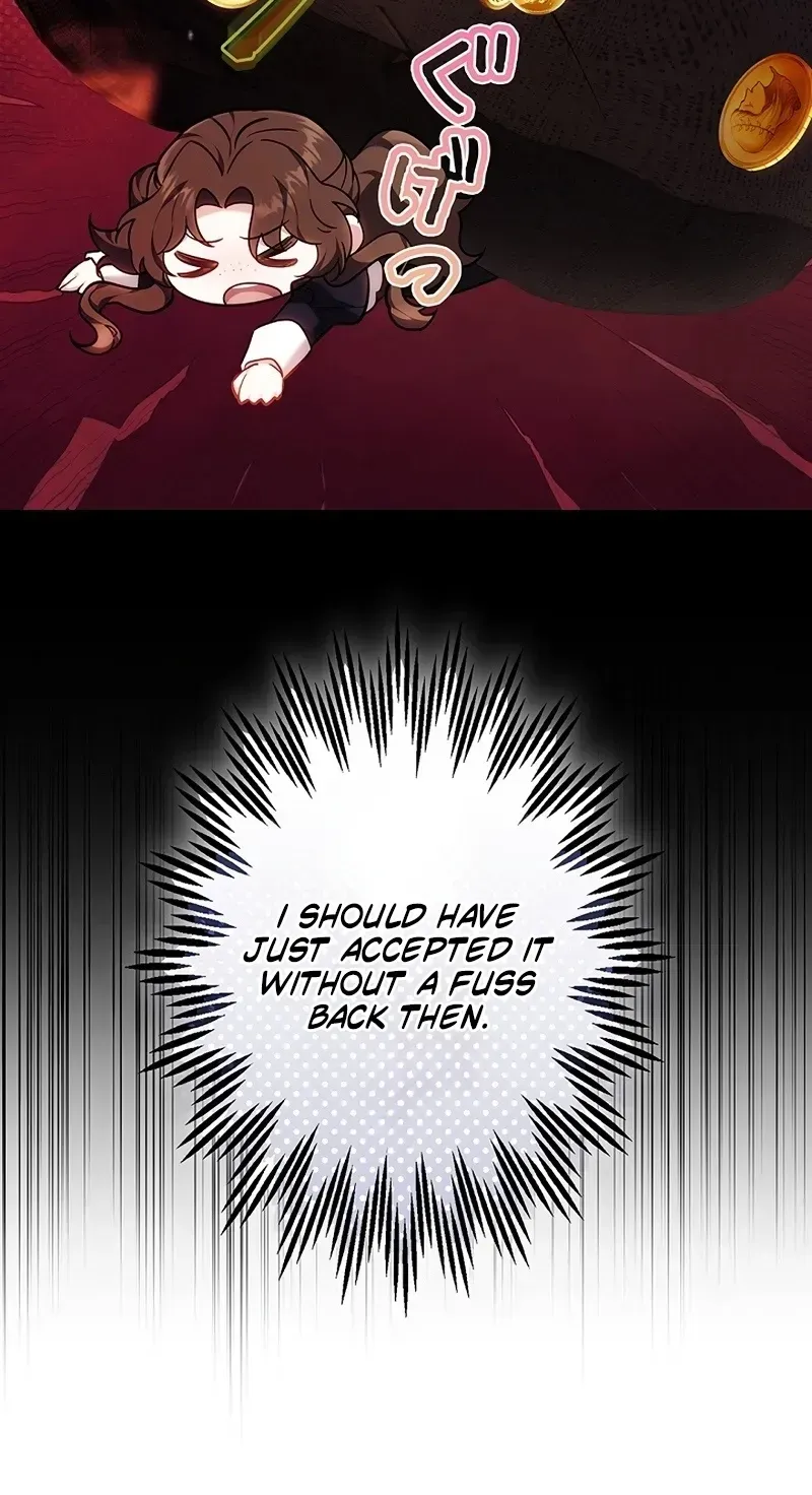 One Day, the Male Lead Fell Into Our House Chapter 7 page 43 - 