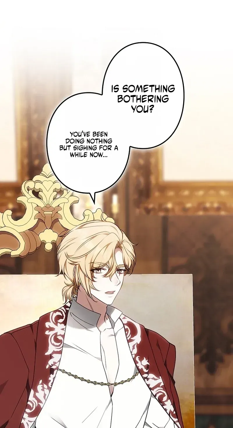 One Day, the Male Lead Fell Into Our House Chapter 7 page 44 - 