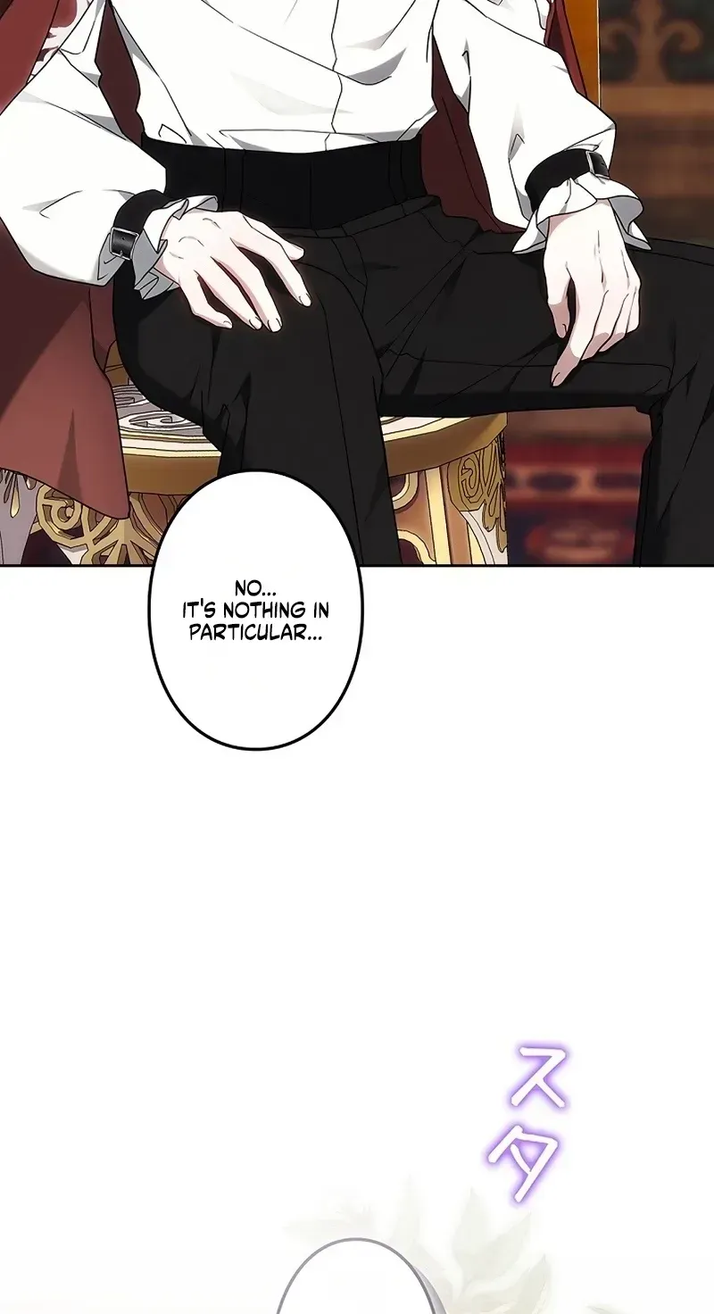 One Day, the Male Lead Fell Into Our House Chapter 7 page 45 - 