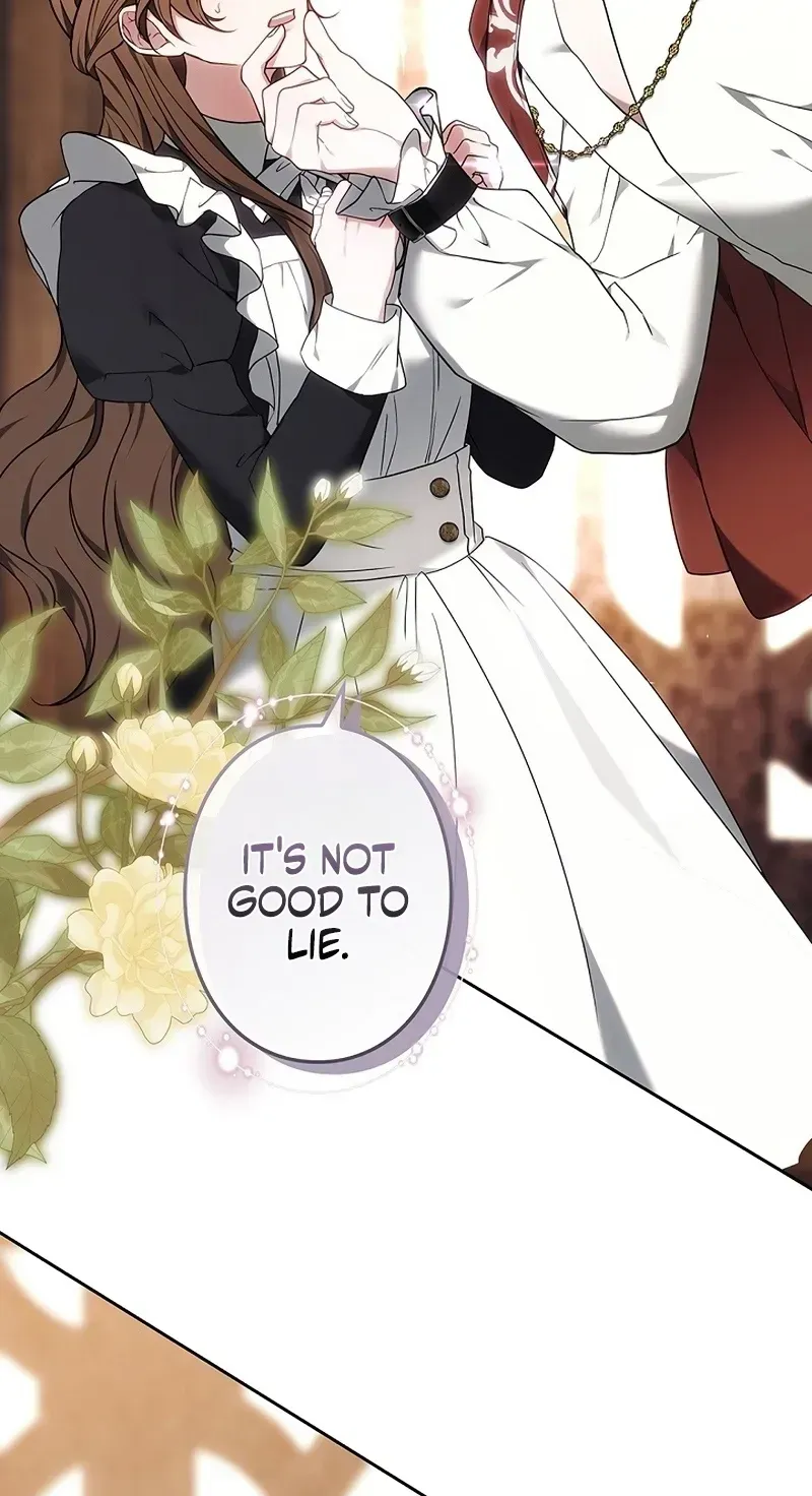 One Day, the Male Lead Fell Into Our House Chapter 7 page 47 - 