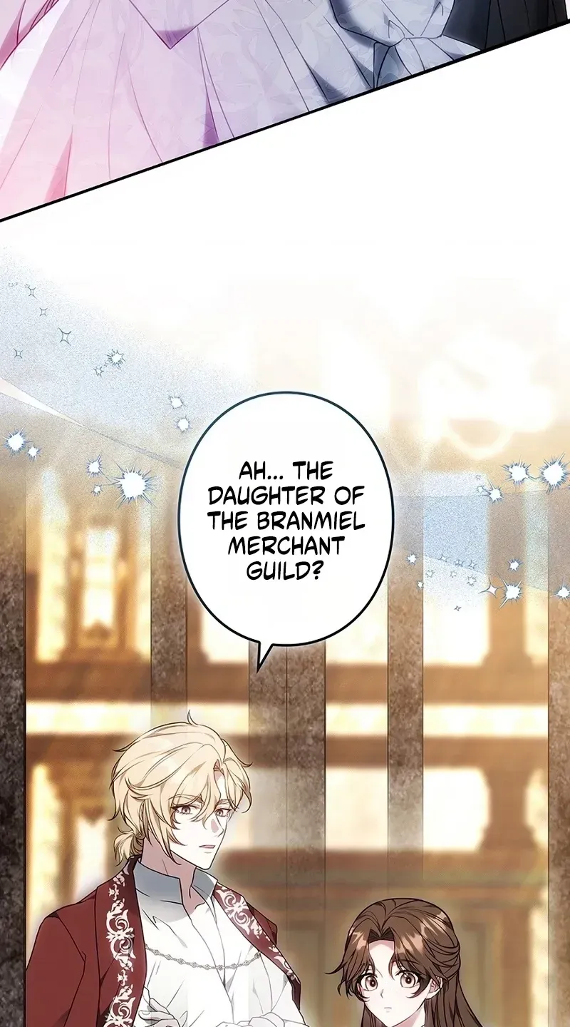 One Day, the Male Lead Fell Into Our House Chapter 7 page 51 - 