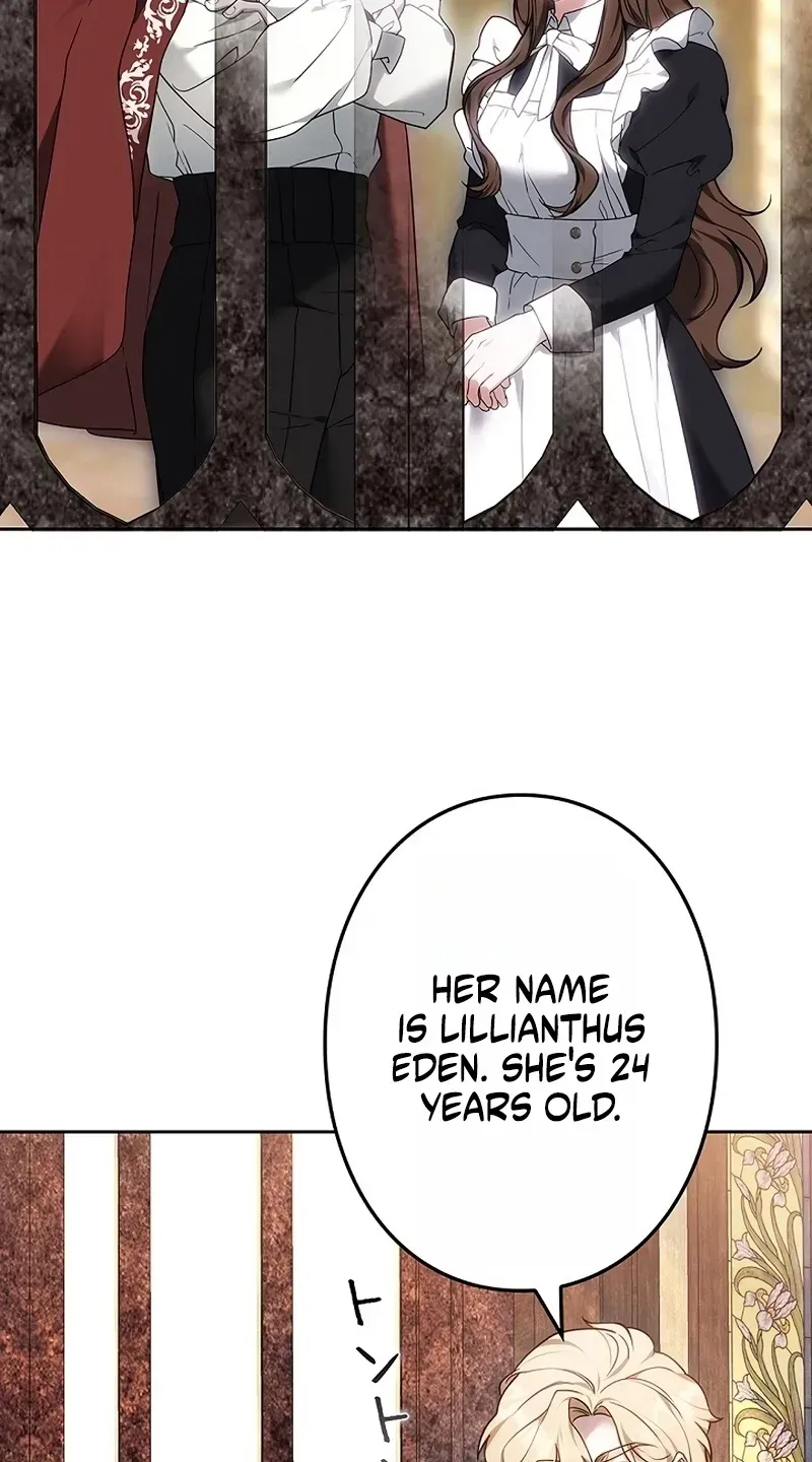 One Day, the Male Lead Fell Into Our House Chapter 7 page 52 - 