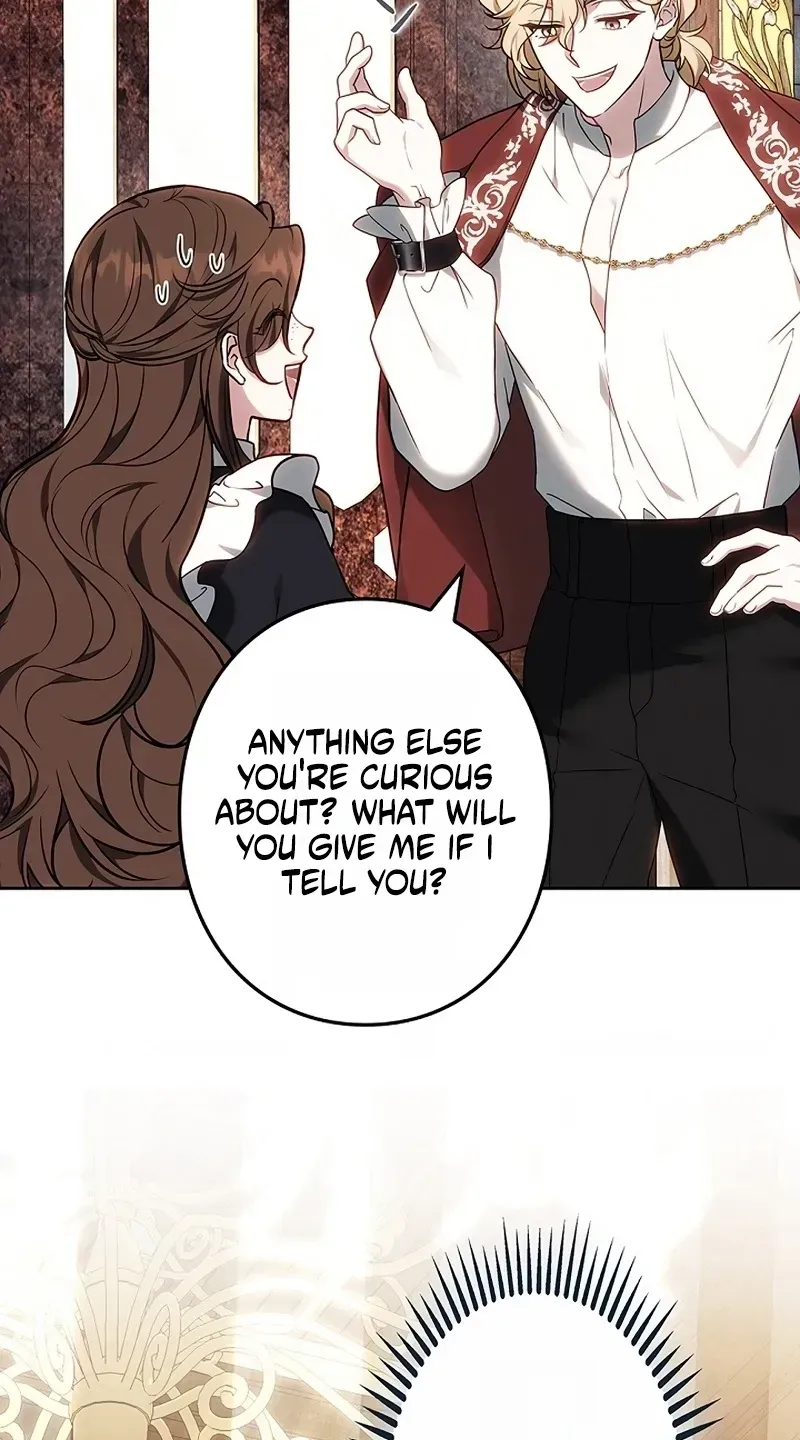 One Day, the Male Lead Fell Into Our House Chapter 7 page 53 - 