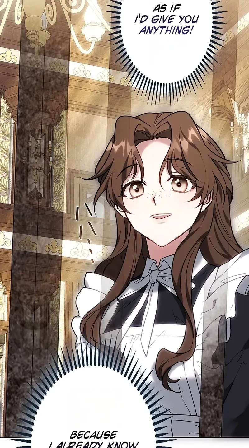One Day, the Male Lead Fell Into Our House Chapter 7 page 54 - 