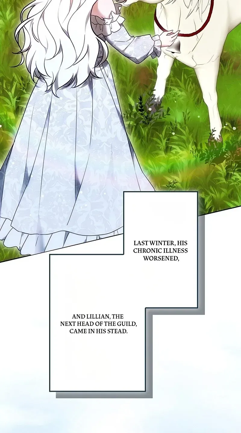 One Day, the Male Lead Fell Into Our House Chapter 7 page 58 - 