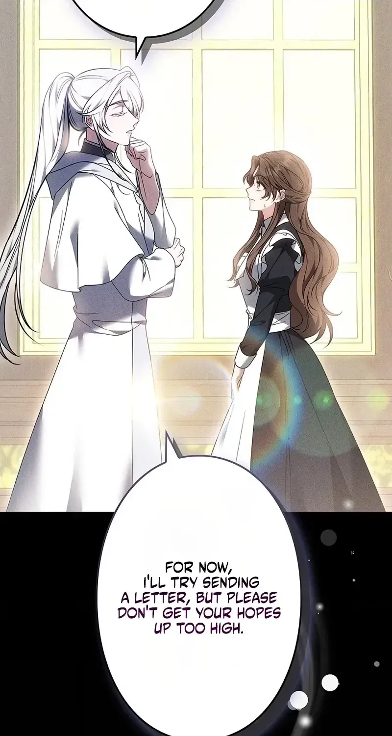 One Day, the Male Lead Fell Into Our House Chapter 7 page 7 - 