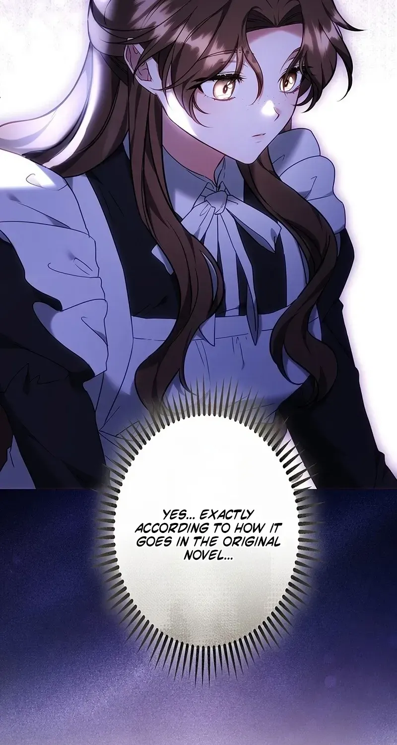 One Day, the Male Lead Fell Into Our House Chapter 7 page 67 - 