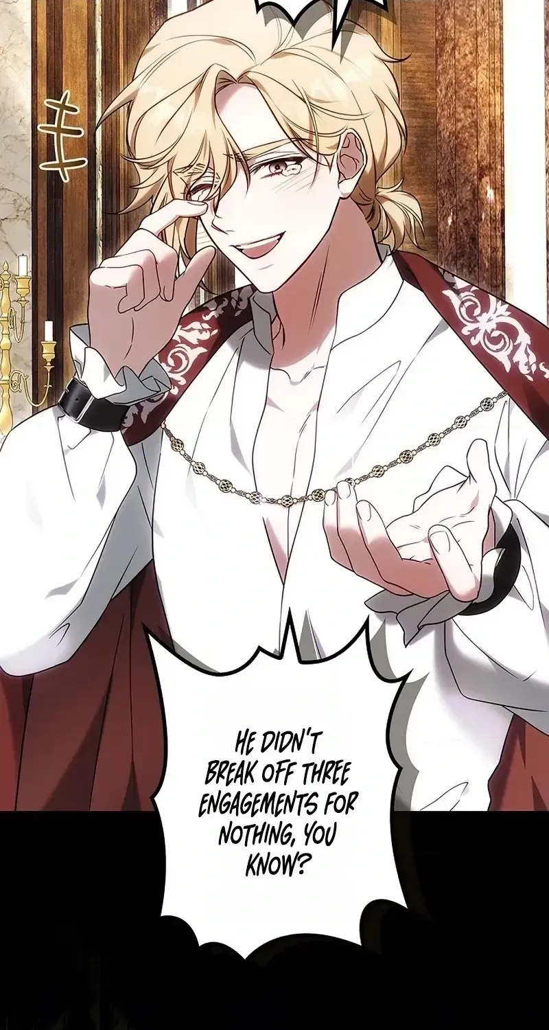 One Day, the Male Lead Fell Into Our House Chapter 7 page 73 - 