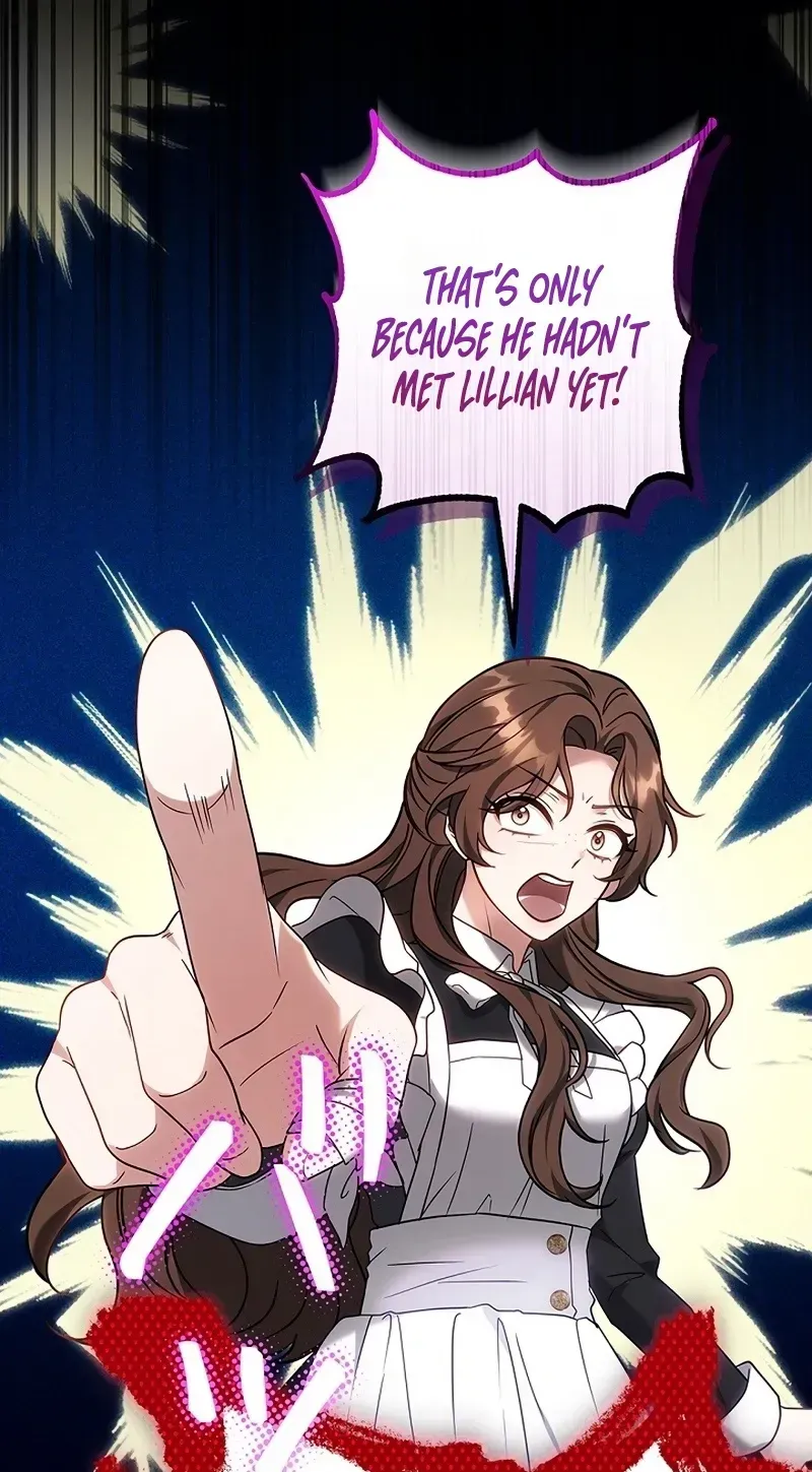 One Day, the Male Lead Fell Into Our House Chapter 7 page 75 - 