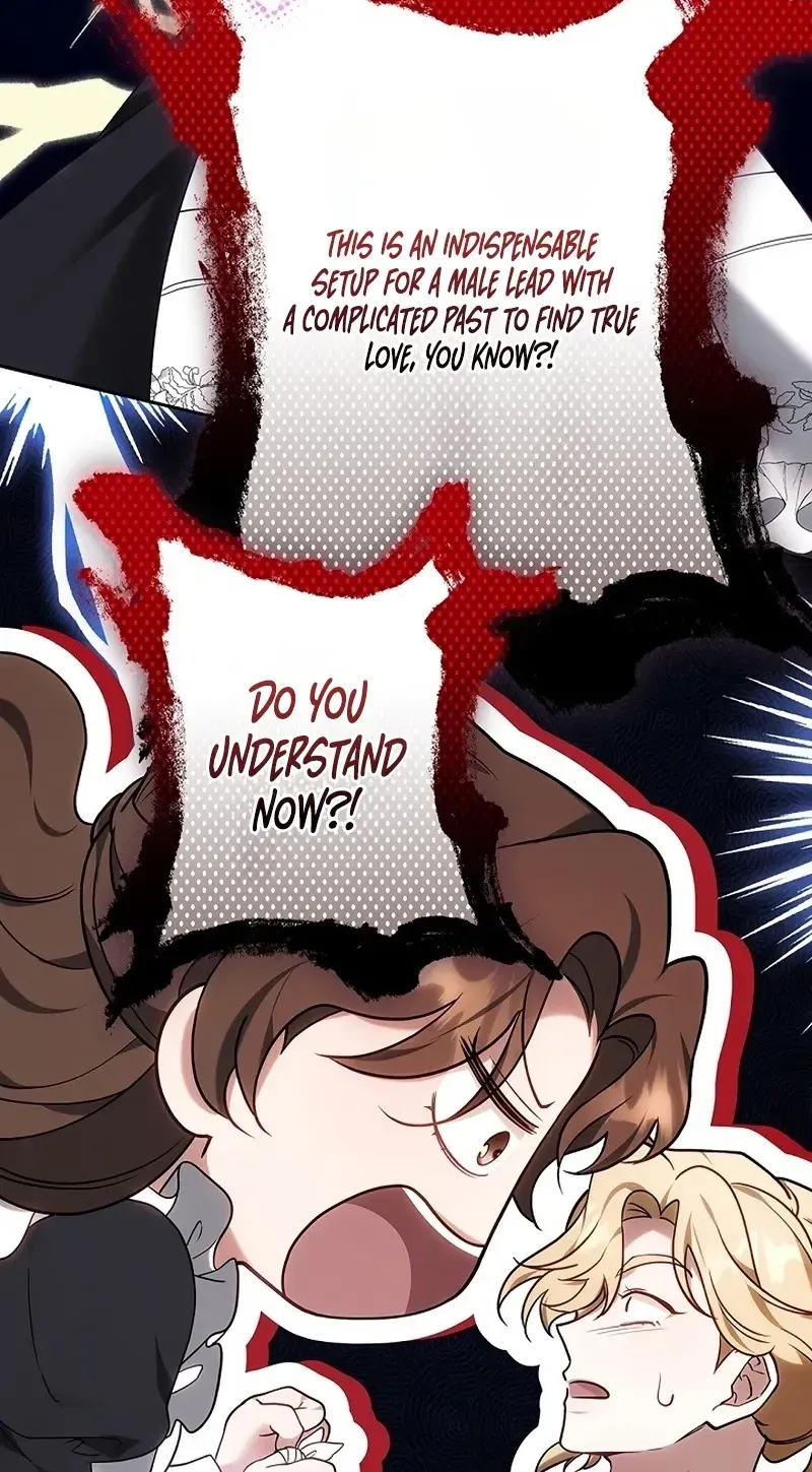 One Day, the Male Lead Fell Into Our House Chapter 7 page 76 - 