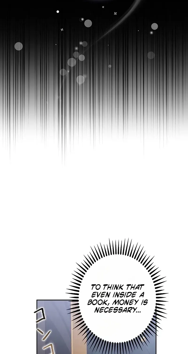 One Day, the Male Lead Fell Into Our House Chapter 7 page 9 - 