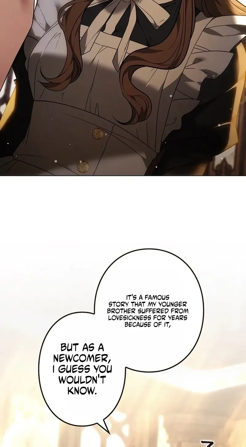 One Day, the Male Lead Fell Into Our House Chapter 7 page 81 - 