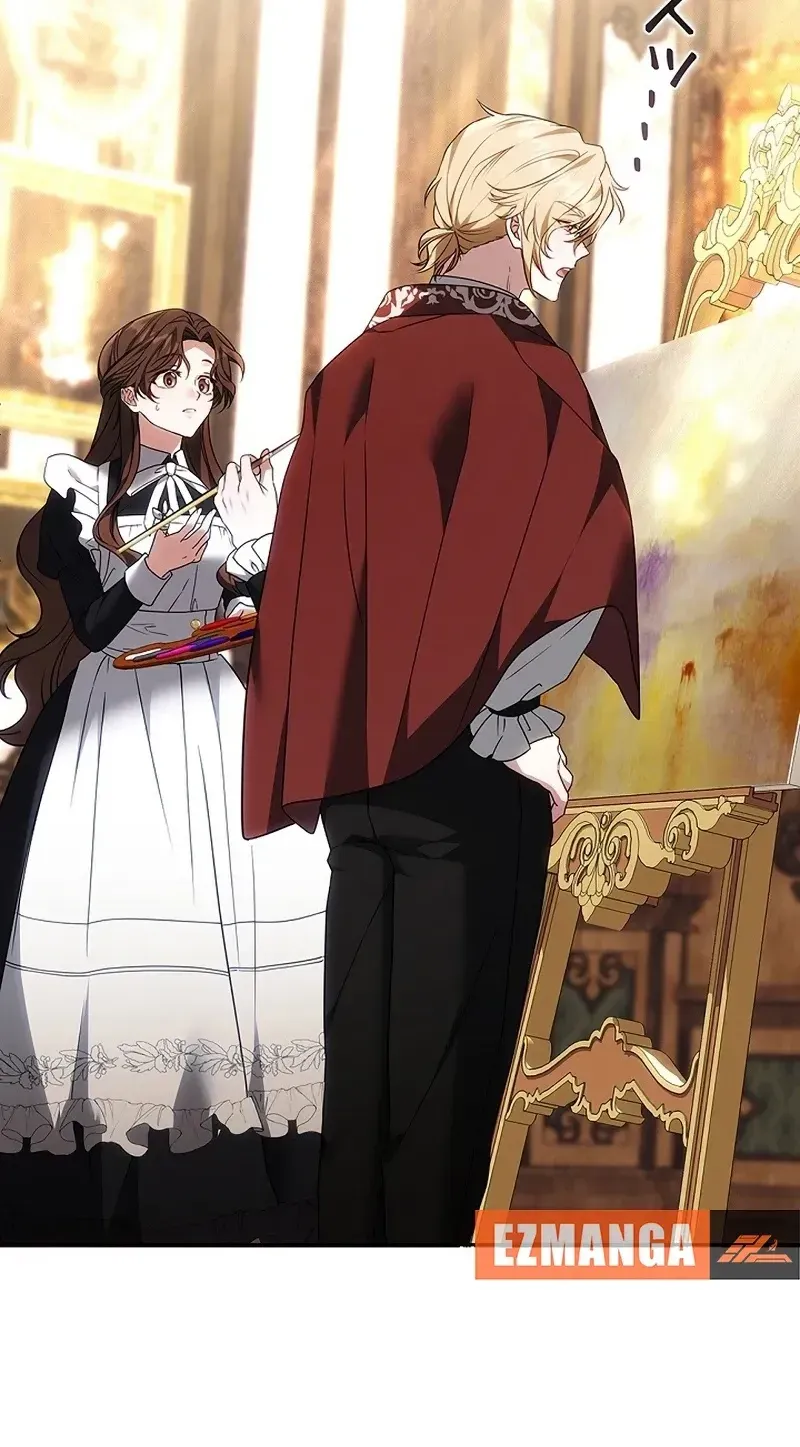 One Day, the Male Lead Fell Into Our House Chapter 7 page 82 - 