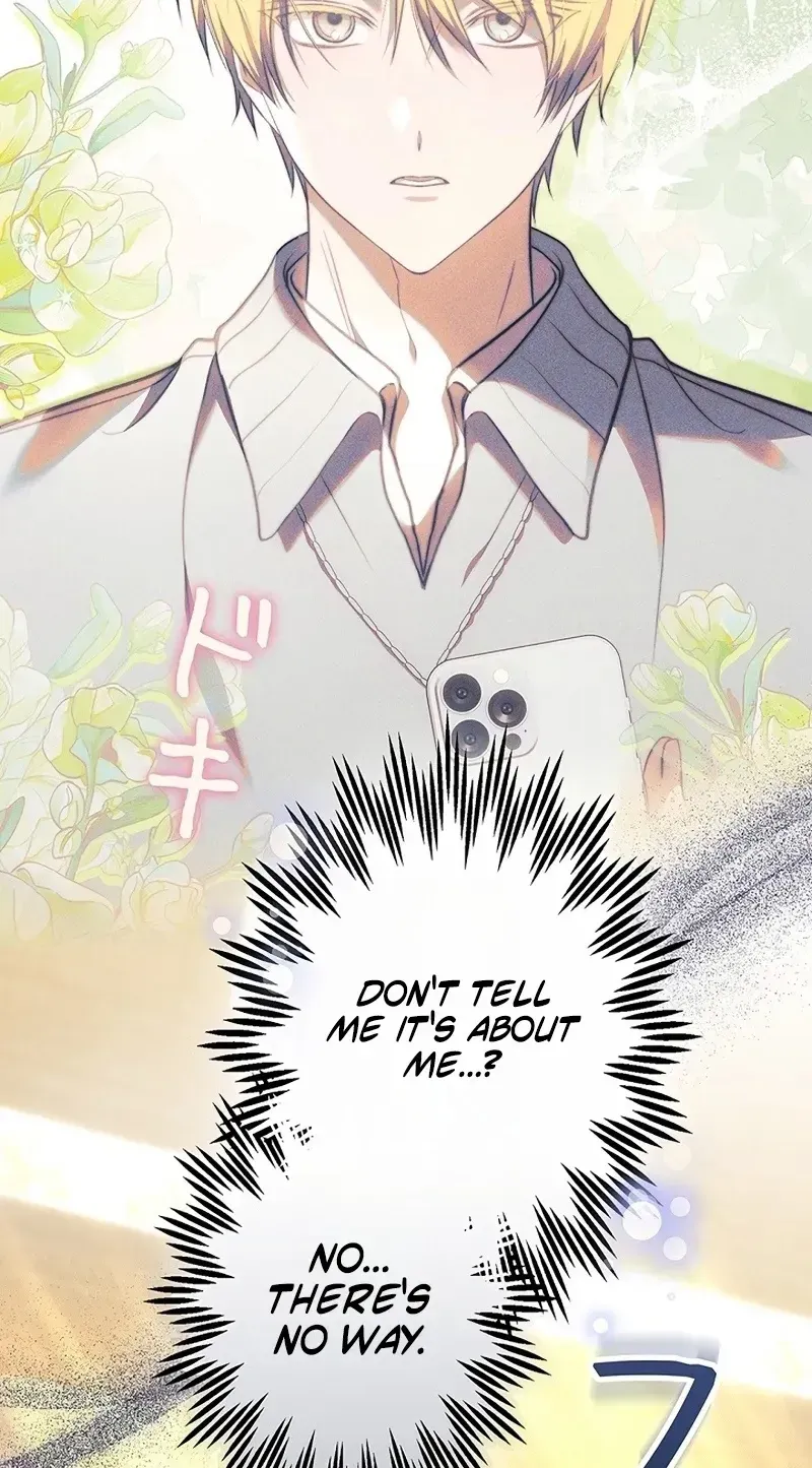 One Day, the Male Lead Fell Into Our House Chapter 7 page 86 - 
