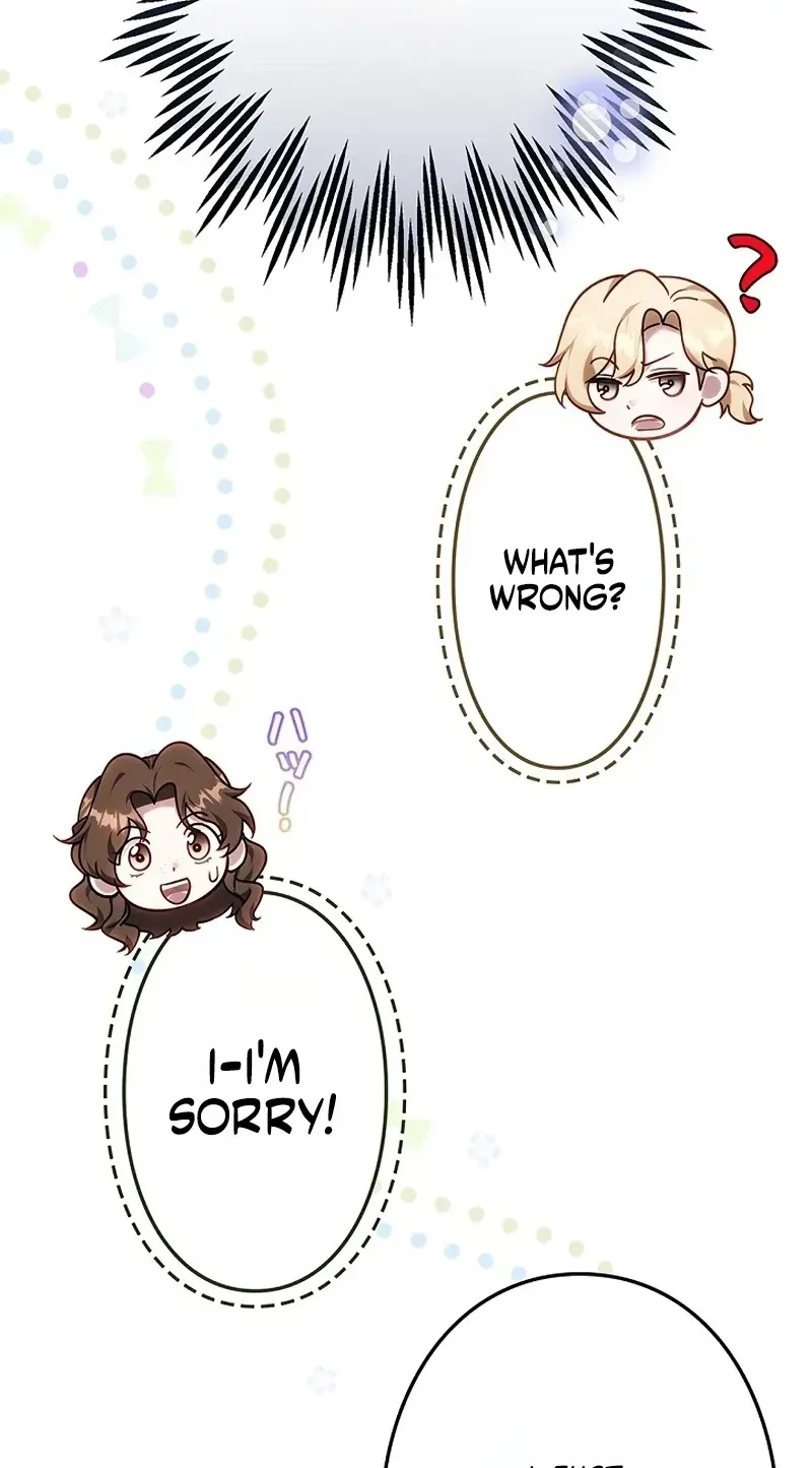One Day, the Male Lead Fell Into Our House Chapter 7 page 88 - 