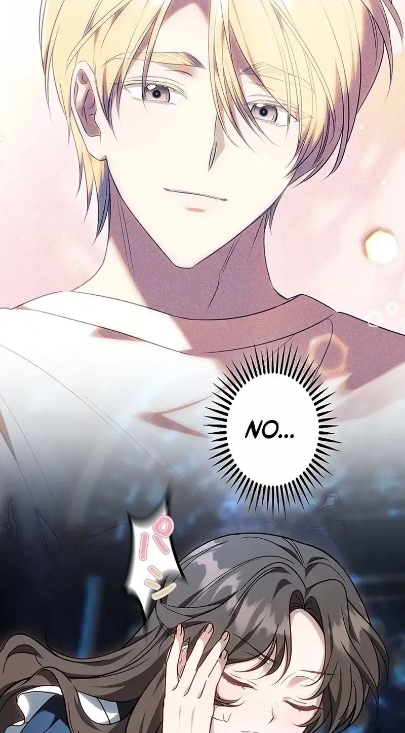 One Day, the Male Lead Fell Into Our House Chapter 7 page 94 - 