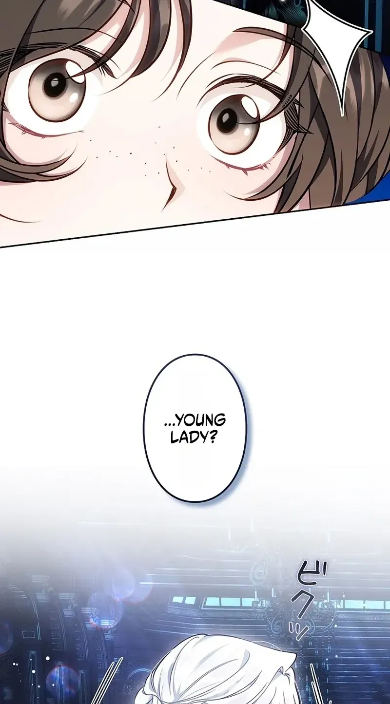 One Day, the Male Lead Fell Into Our House Chapter 7 page 97 - 
